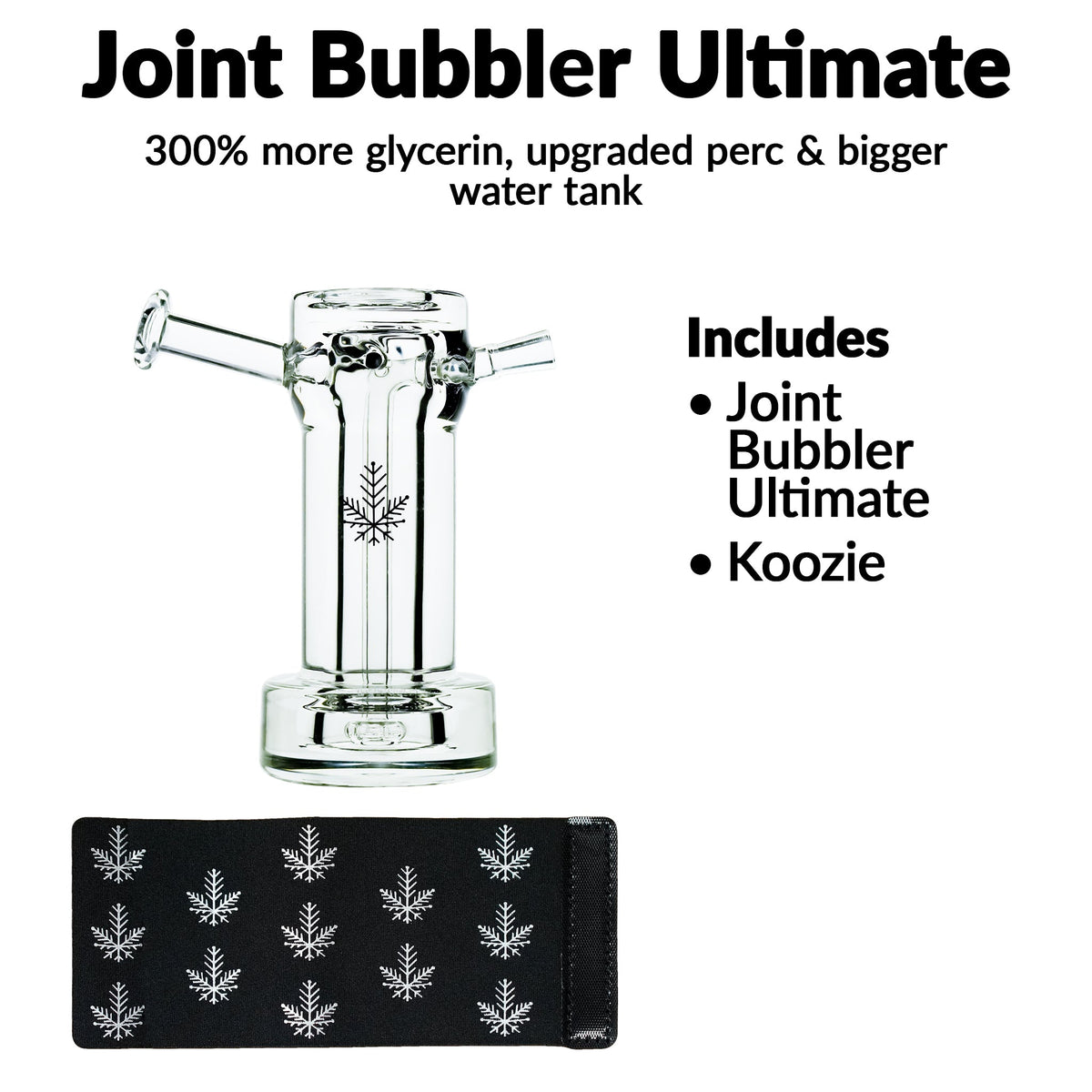 Joint Chiller Ultimate