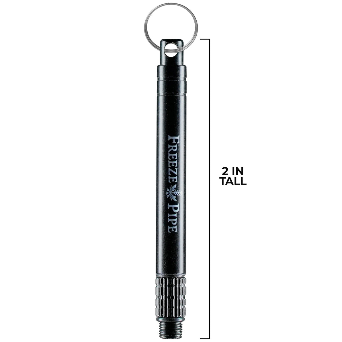 Keychain Debowler
