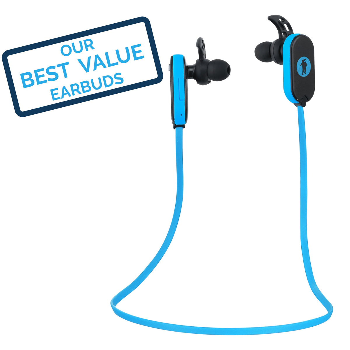 5-Pack of FRESHeBUDS - Bluetooth Wireless Earbuds