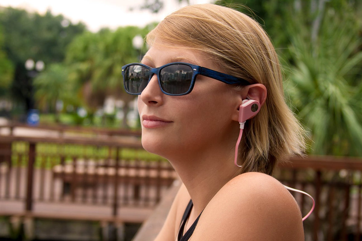 Earbuds Surprise Box - 3 Pairs Of Bluetooth Earbuds