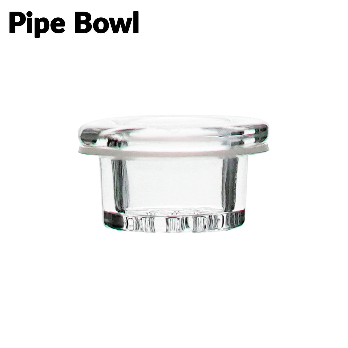 Freeze Pipe Bowl