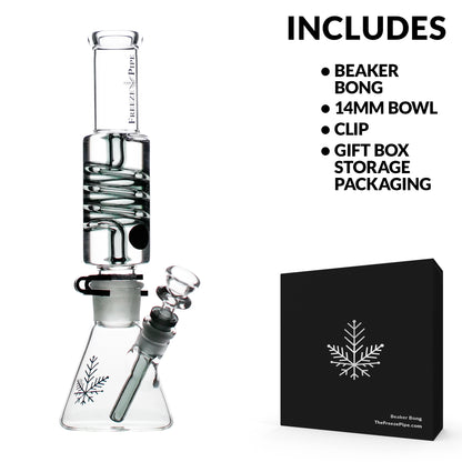 Beaker Bong