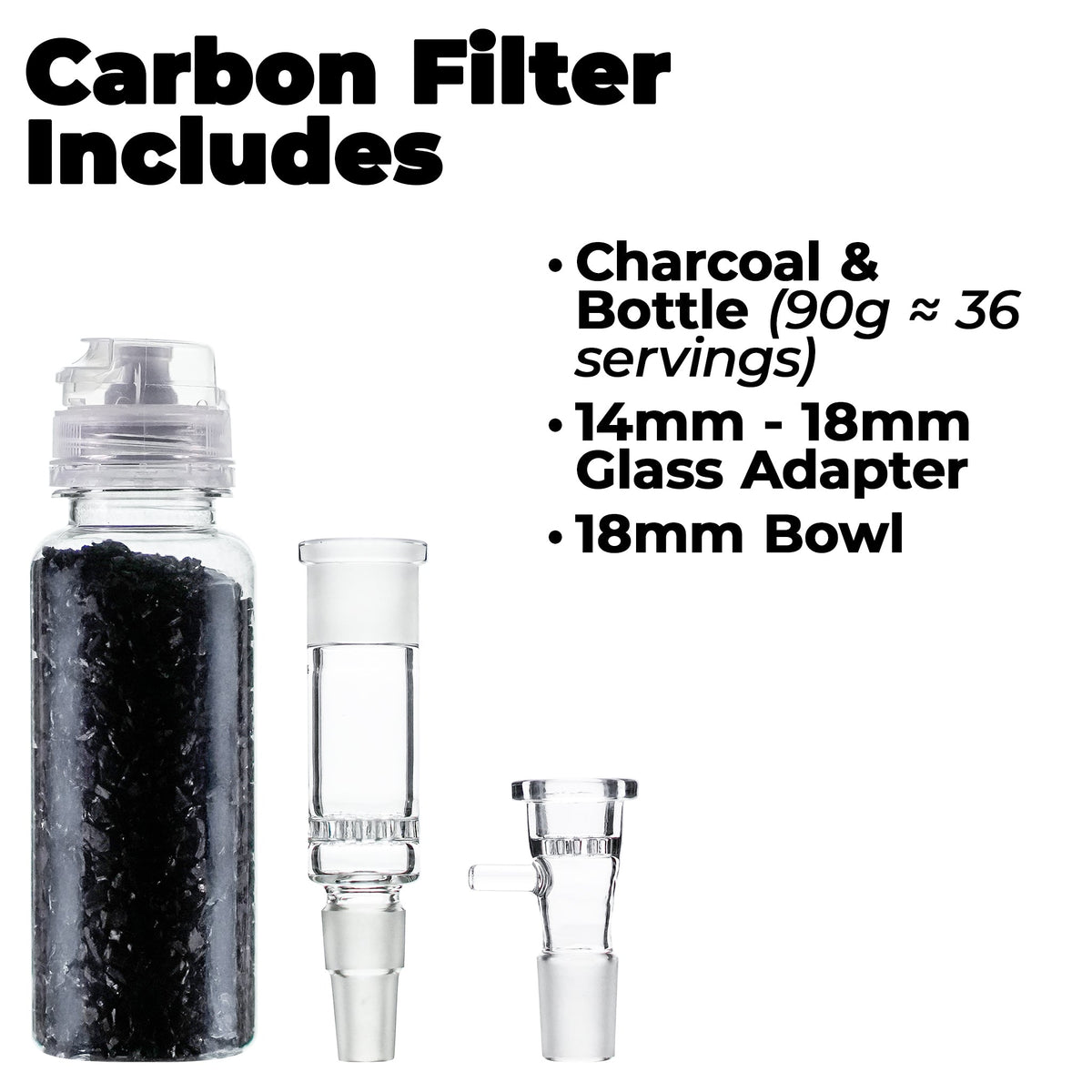 Carbon Filter