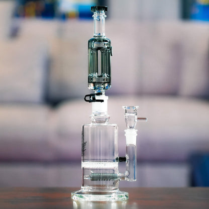 Mini Bong