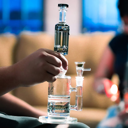 Mini Bong