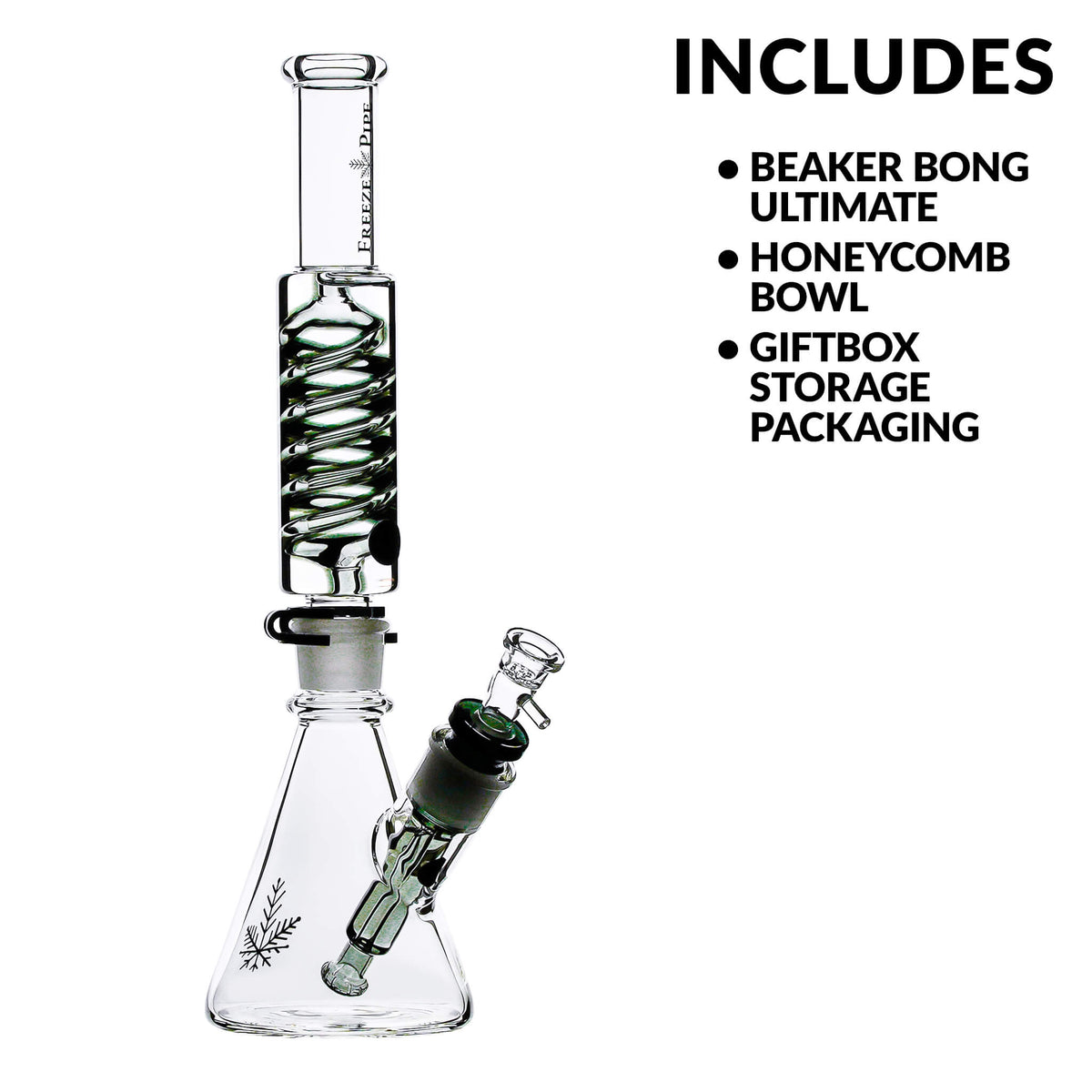 Beaker Bong Ultimate
