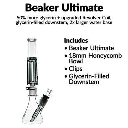 Beaker Bong