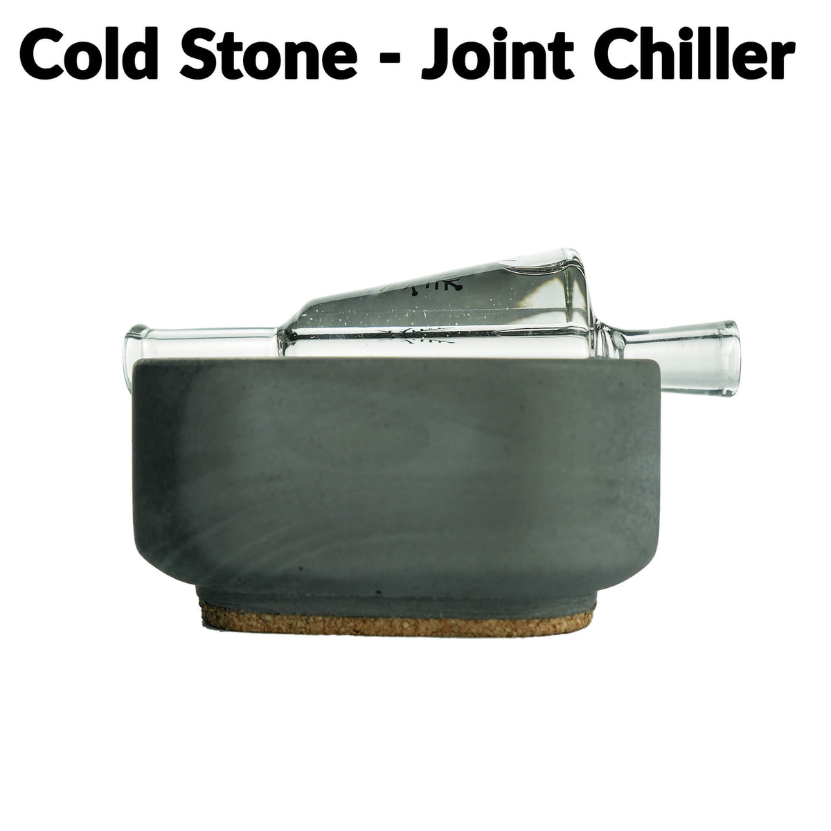 Hand Pipe Cold Stones