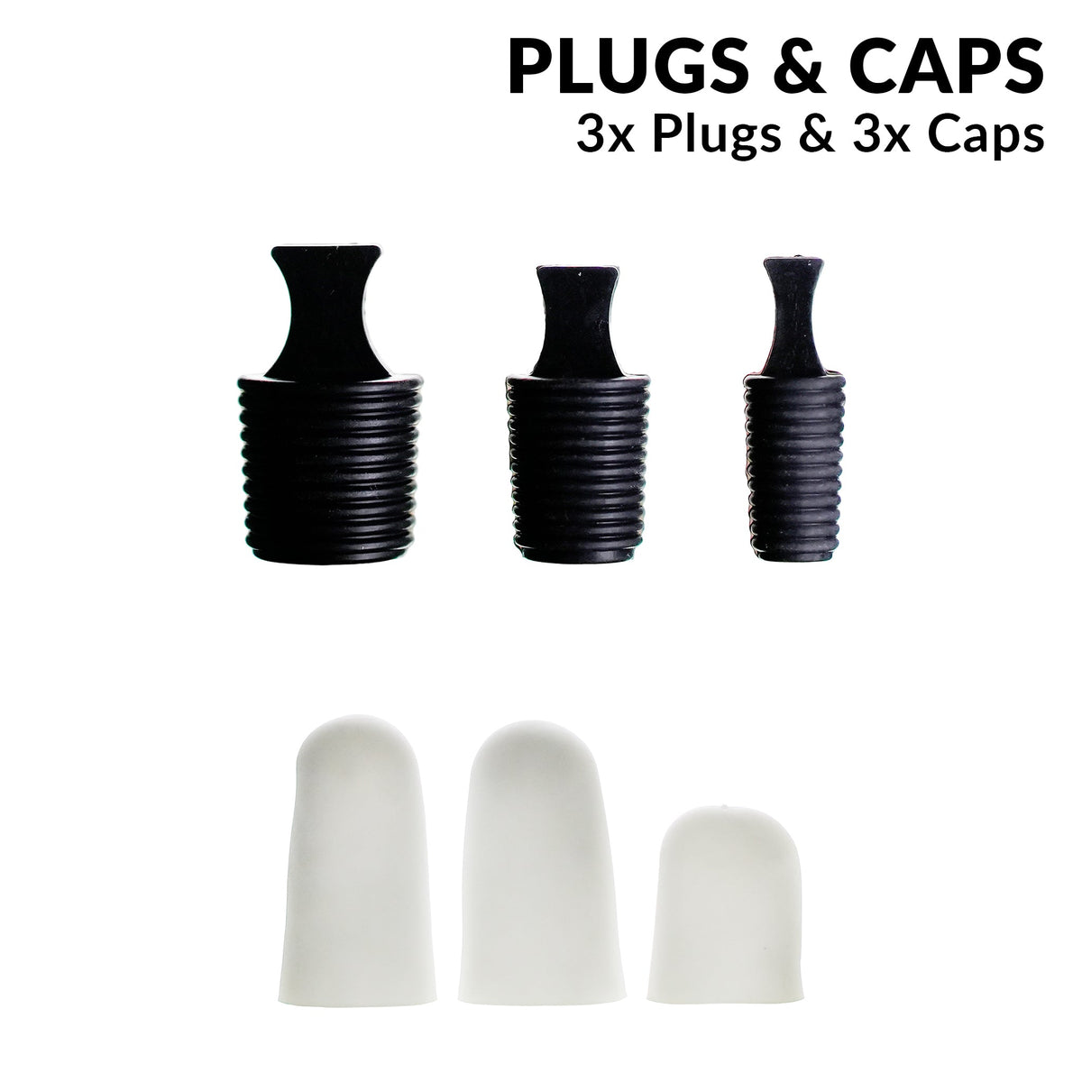 Cleaning Kit & Bottles