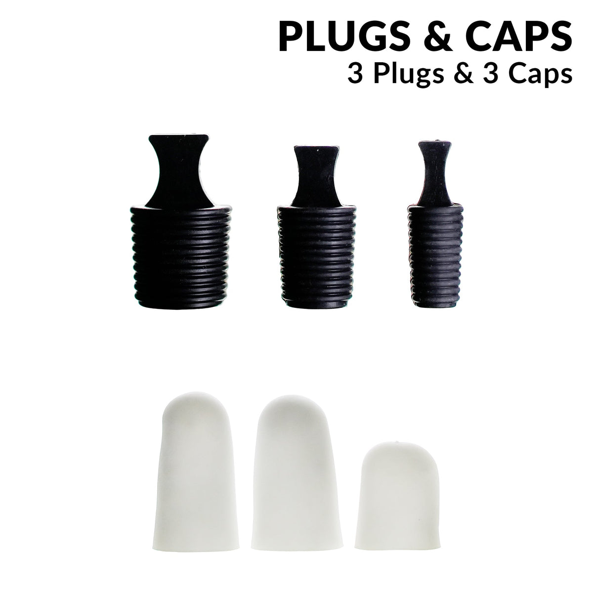 Cleaning Kit & Bottles