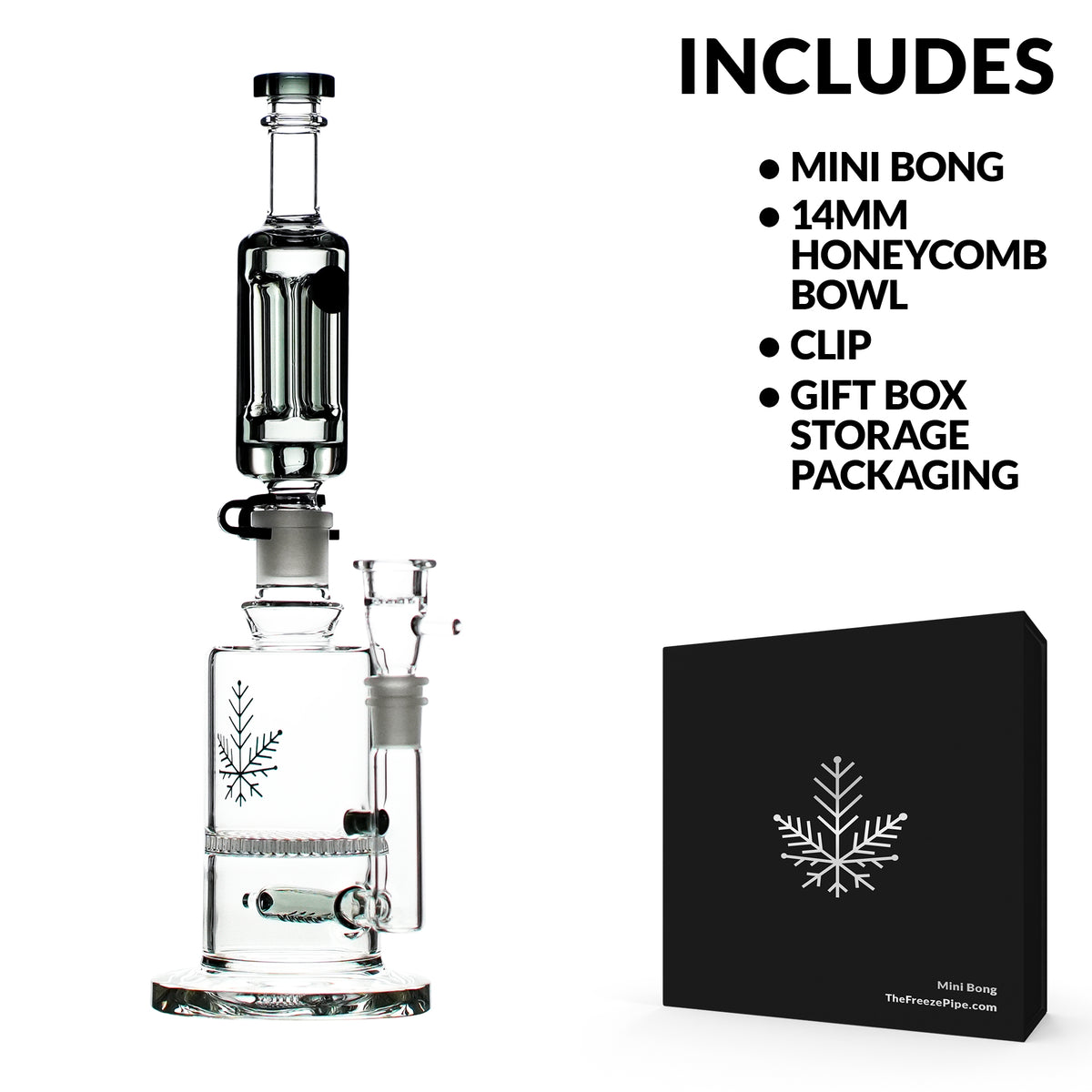 Mini Bong