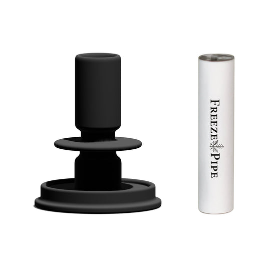 Hand Pipe Carbon Filter