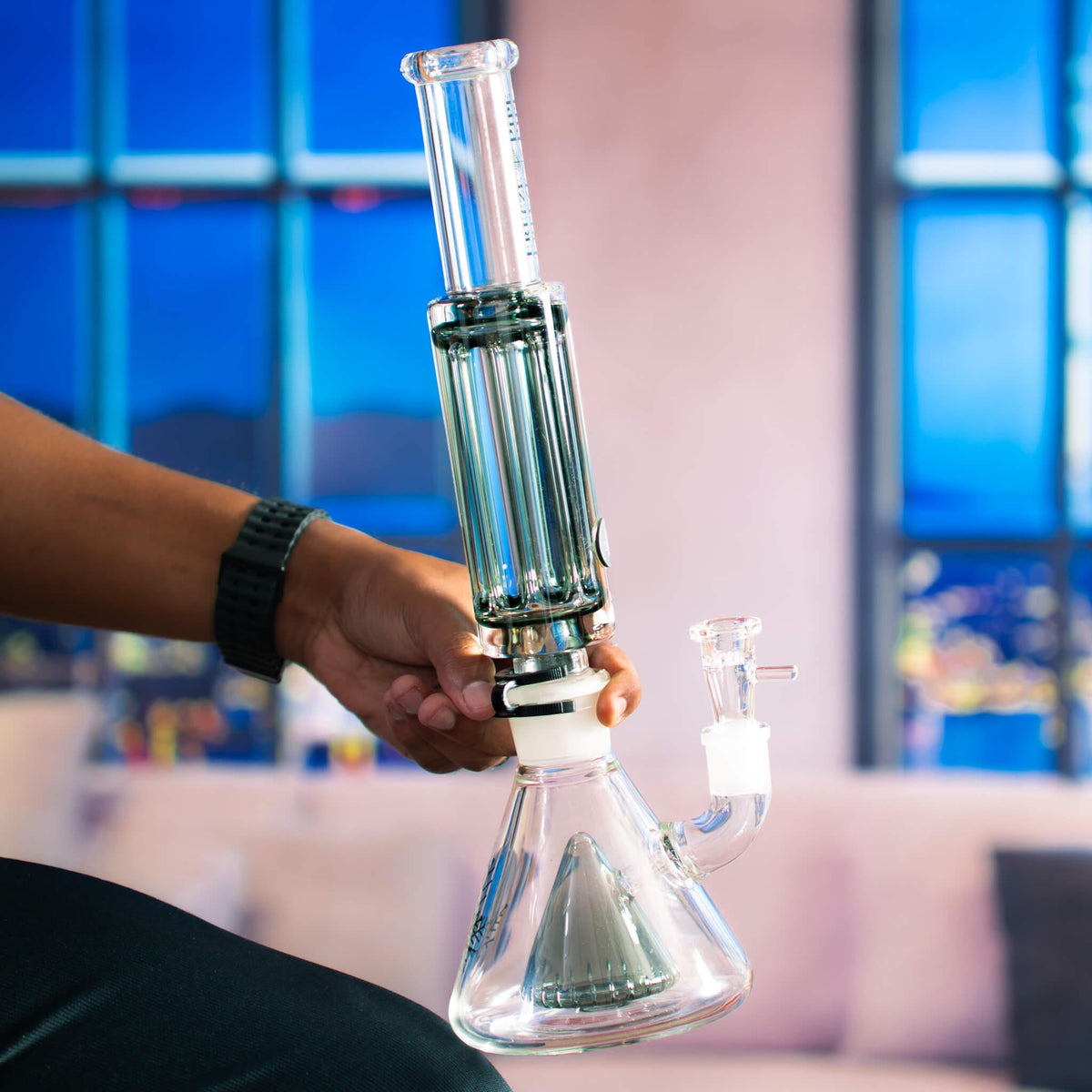 Bong Pro