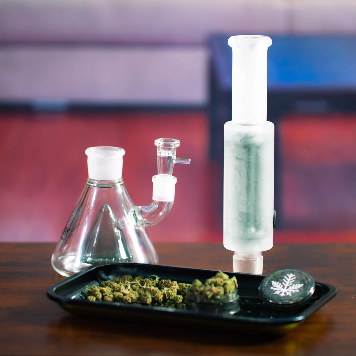 Bong Pro