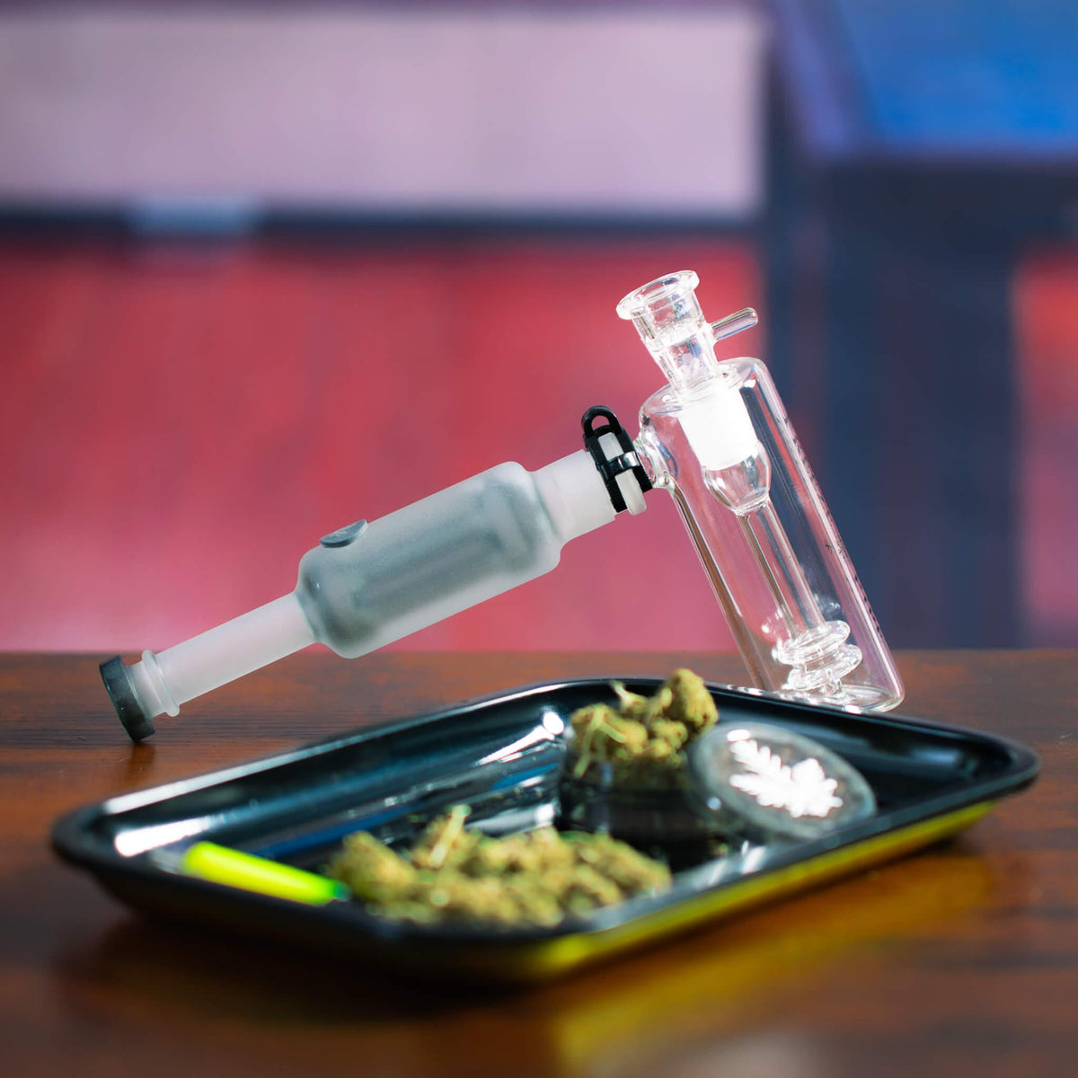 Bubbler Pro