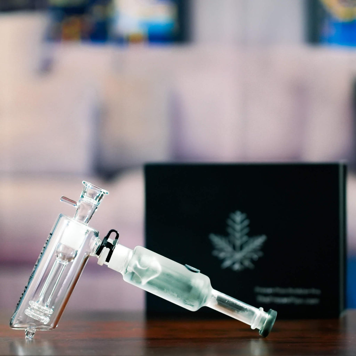 Bubbler Pro