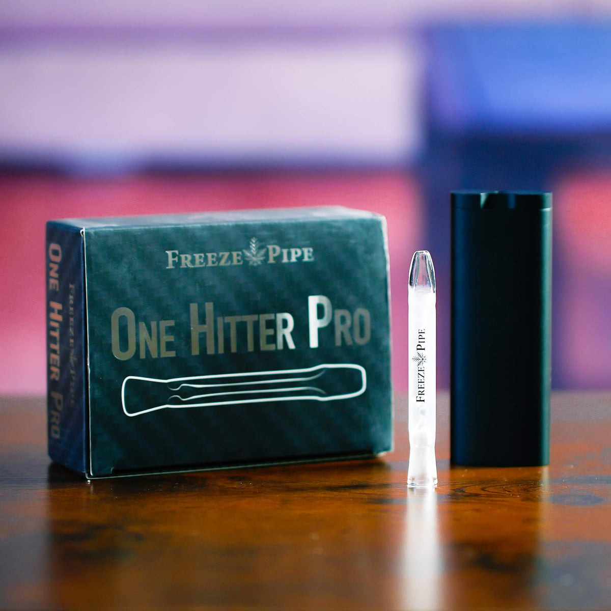 One Hitter Pro