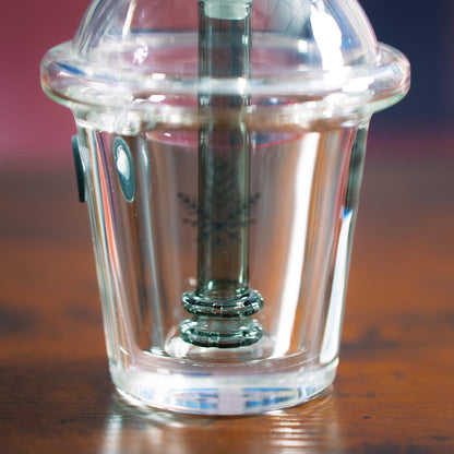 Slush Cup Bubbler