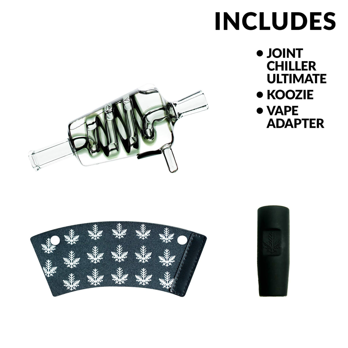 Joint Chiller Ultimate