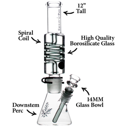 Beaker Bong