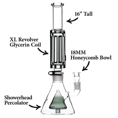 Bong Pro