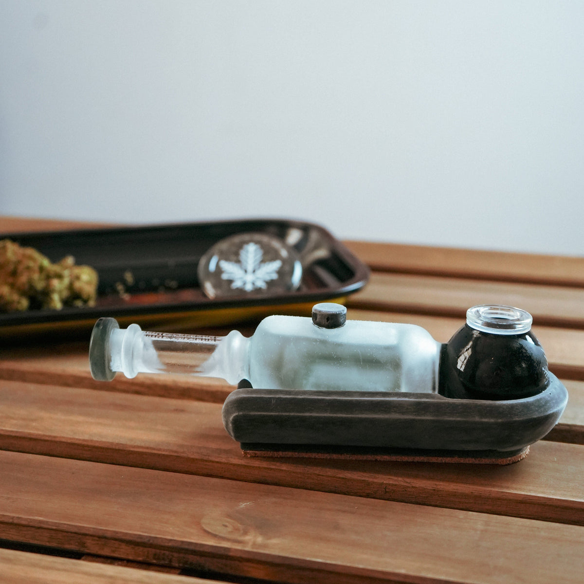 Hand Pipe Cold Stones