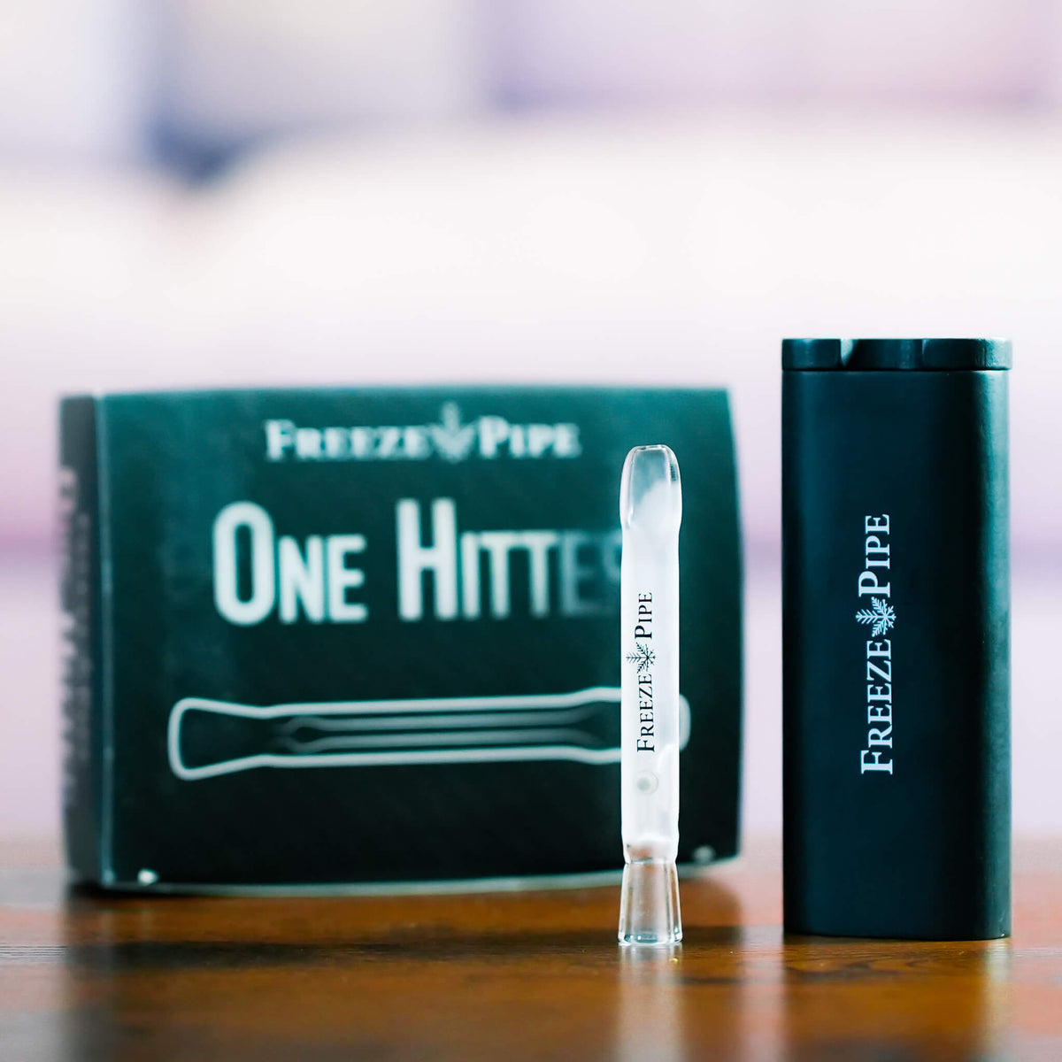 One Hitter