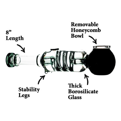 Freeze Pipe