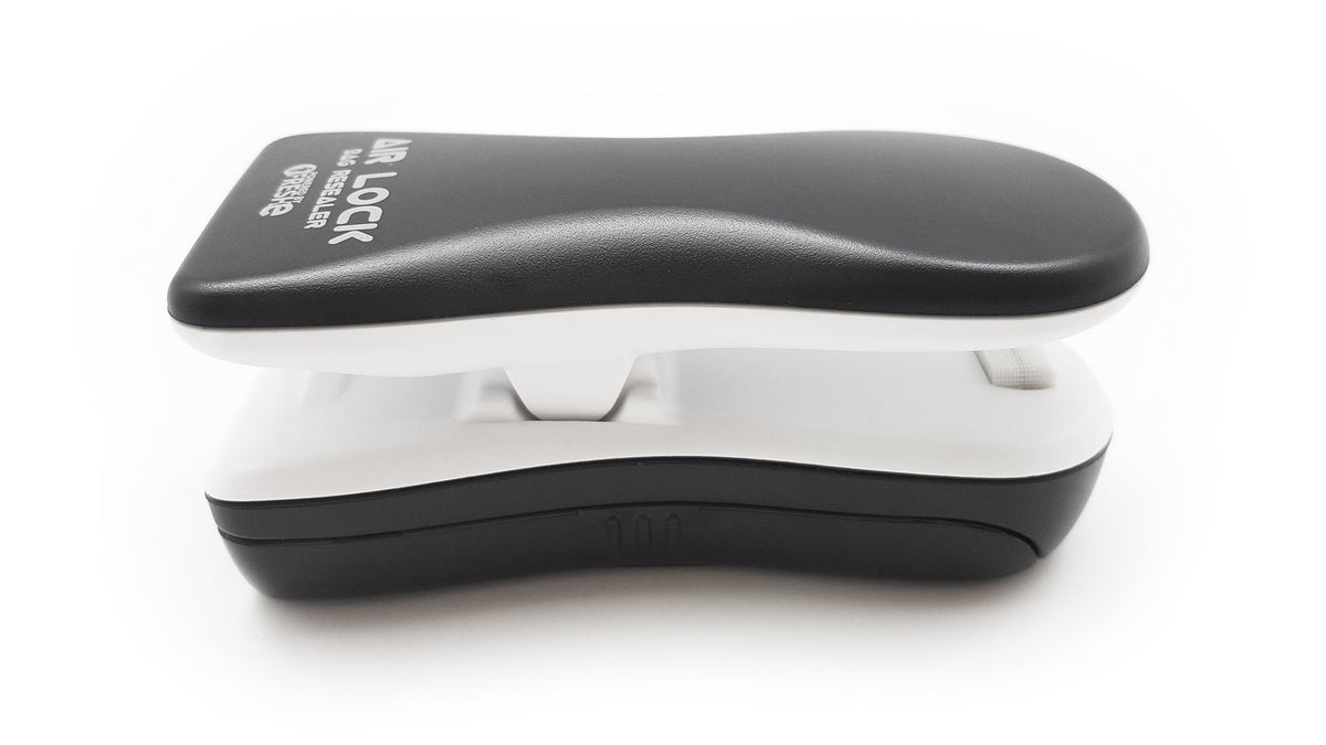 Air Lock Lite - Bag Resealer