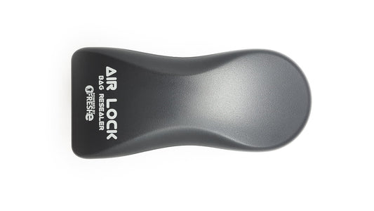 Air Lock Lite - Bag Resealer