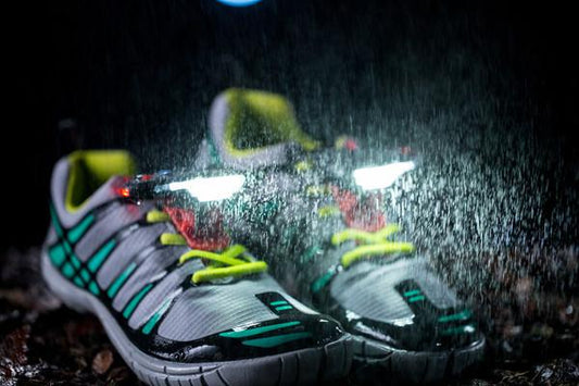 night runner 270 Running lights