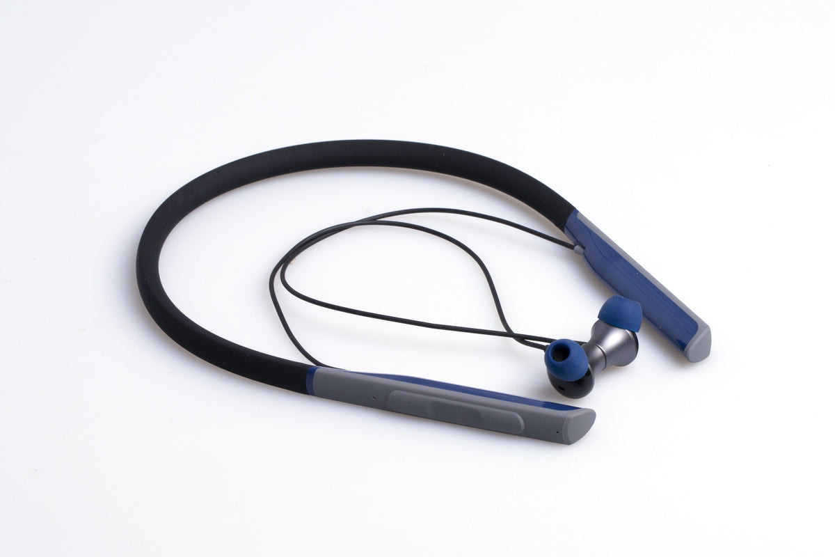 FRESHeBUDS Elite - Bluetooth Wireless Earbuds