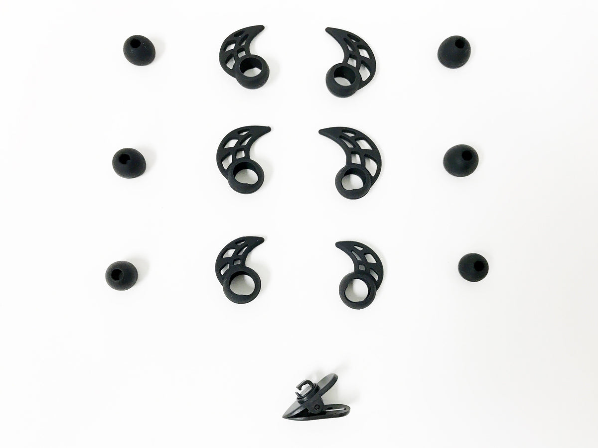 Replacement Earbuds for FRESHeBUDS