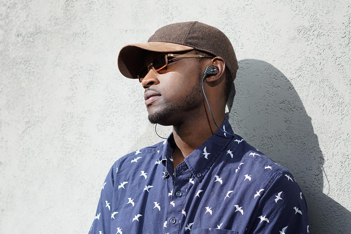 FRESHeBUDS Ultra - Premium Sound & Style