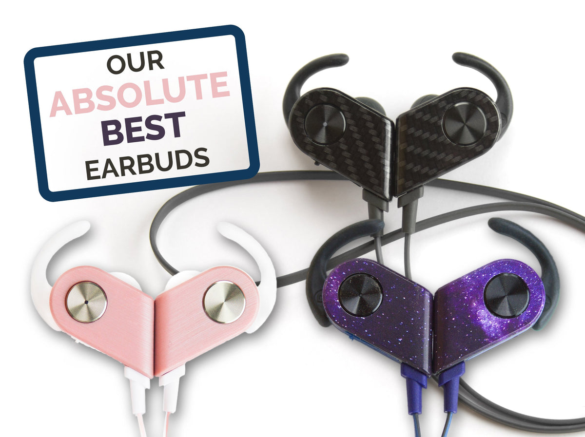 FRESHeBUDS Ultra - Futuristic Sound + Style
