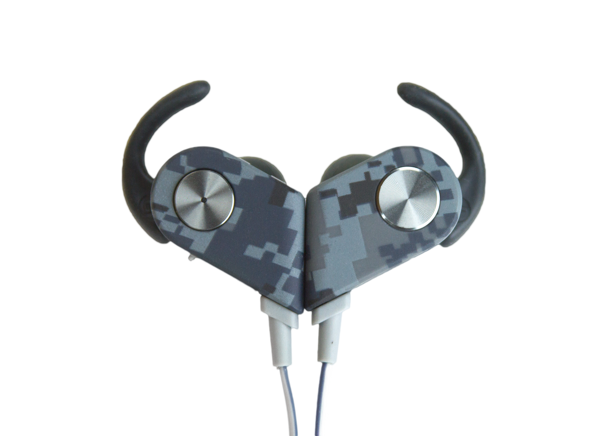 FRESHeBUDS Ultra - Futuristic Sound + Style