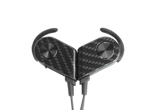 FRESHeBUDS Ultra - Futuristic Sound + Style