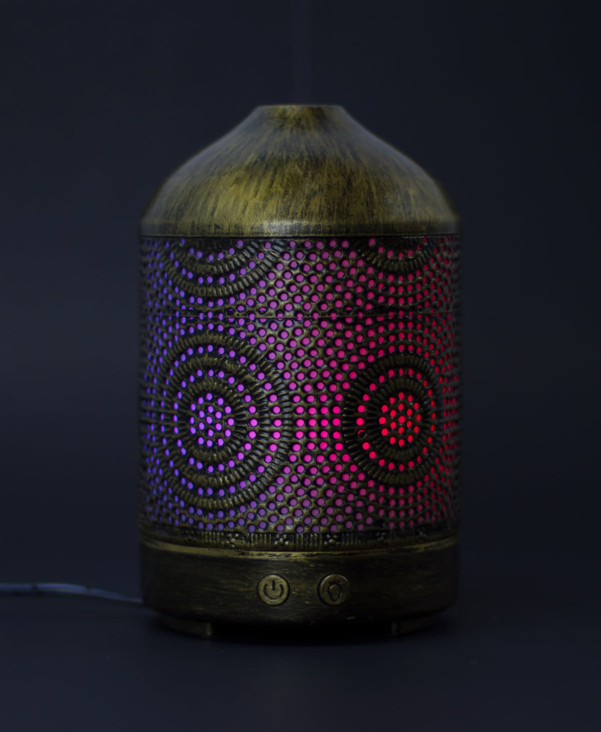 June & May Aroma Diffuser