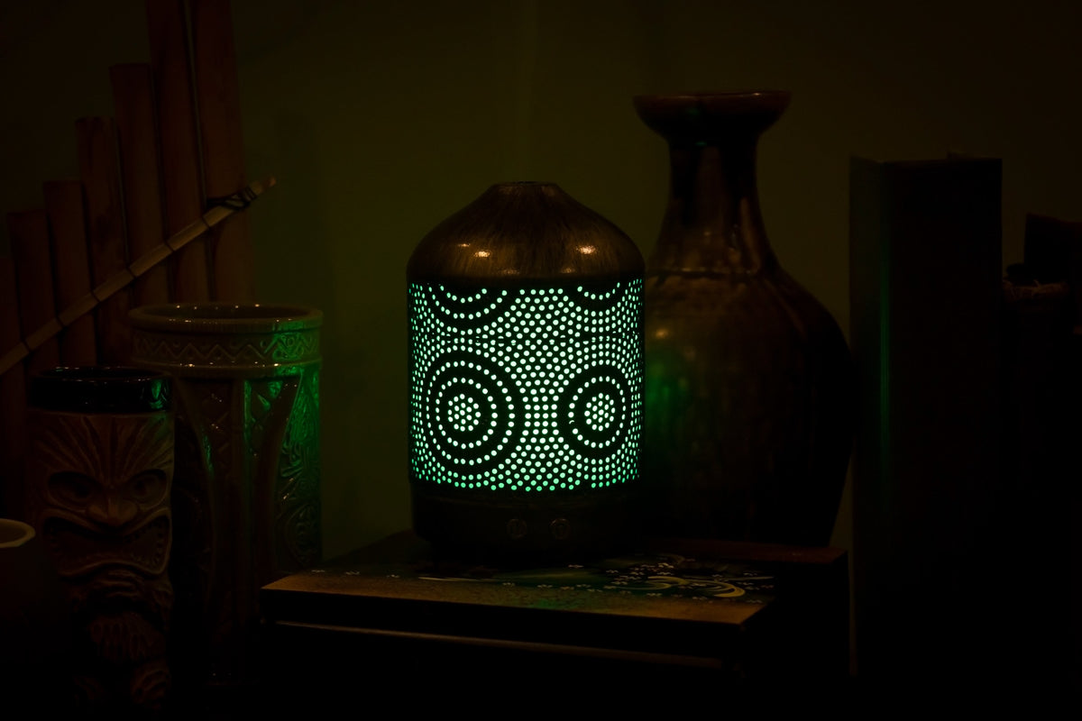 June & May Aroma Diffuser