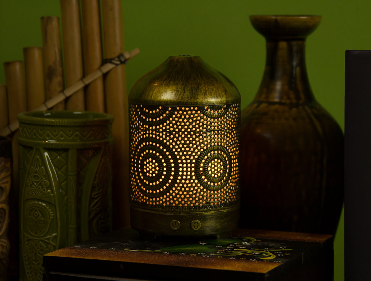 June & May Aroma Diffuser