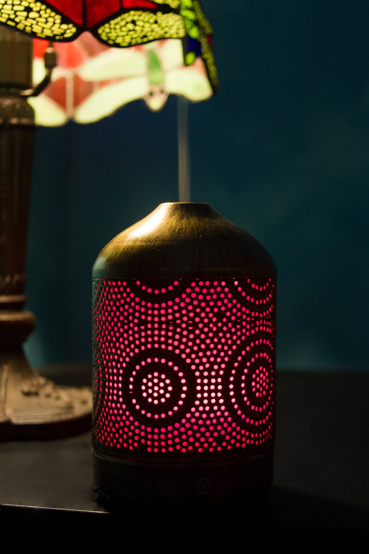 June & May Aroma Diffuser