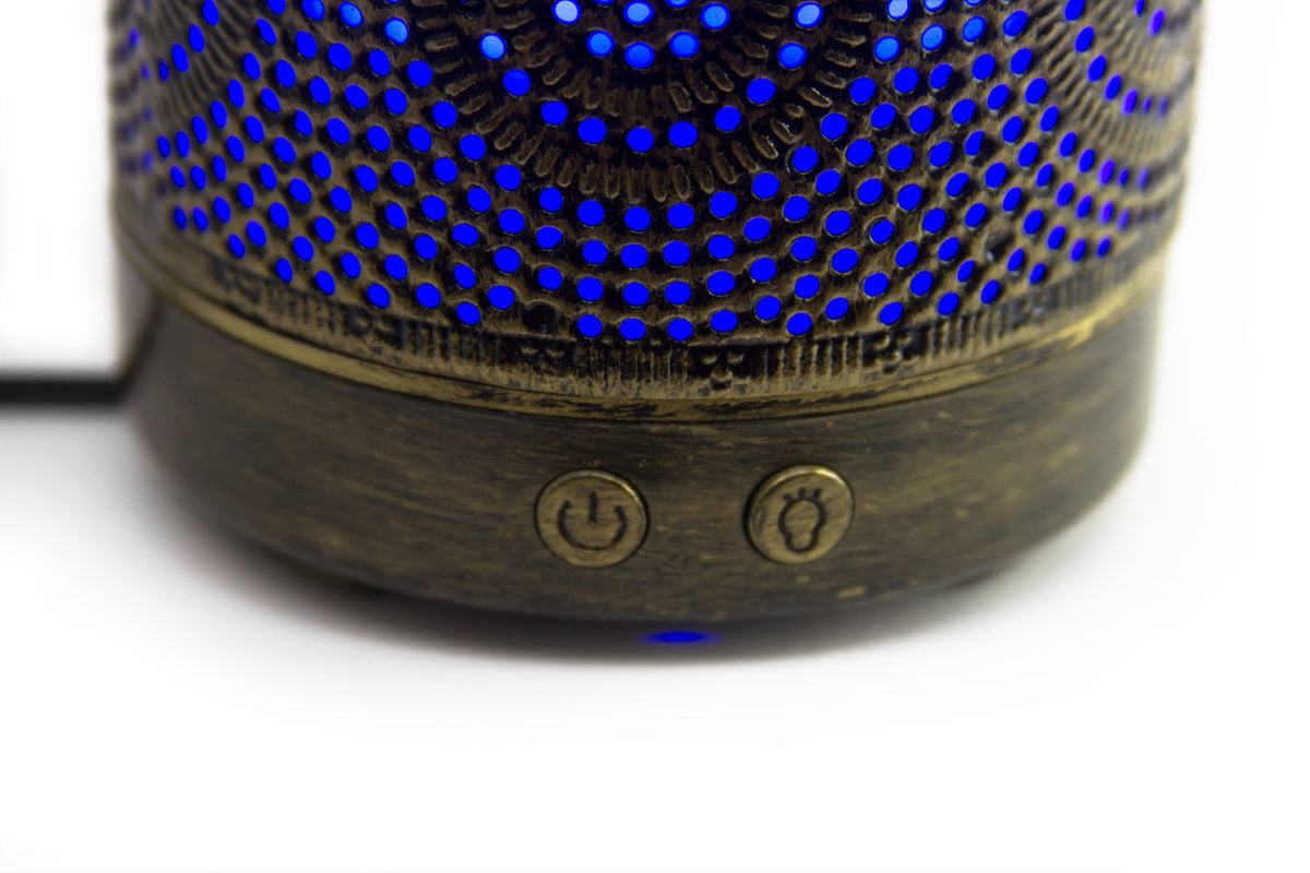 June & May Aroma Diffuser