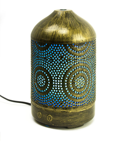 June & May Aroma Diffuser