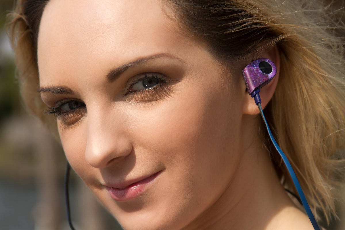FRESHeBUDS Ultra - Futuristic Sound + Style