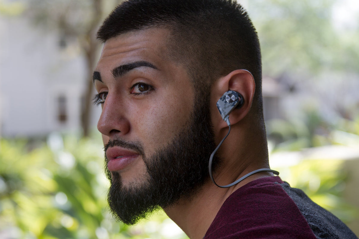 FRESHeBUDS Ultra - Premium Sound & Style