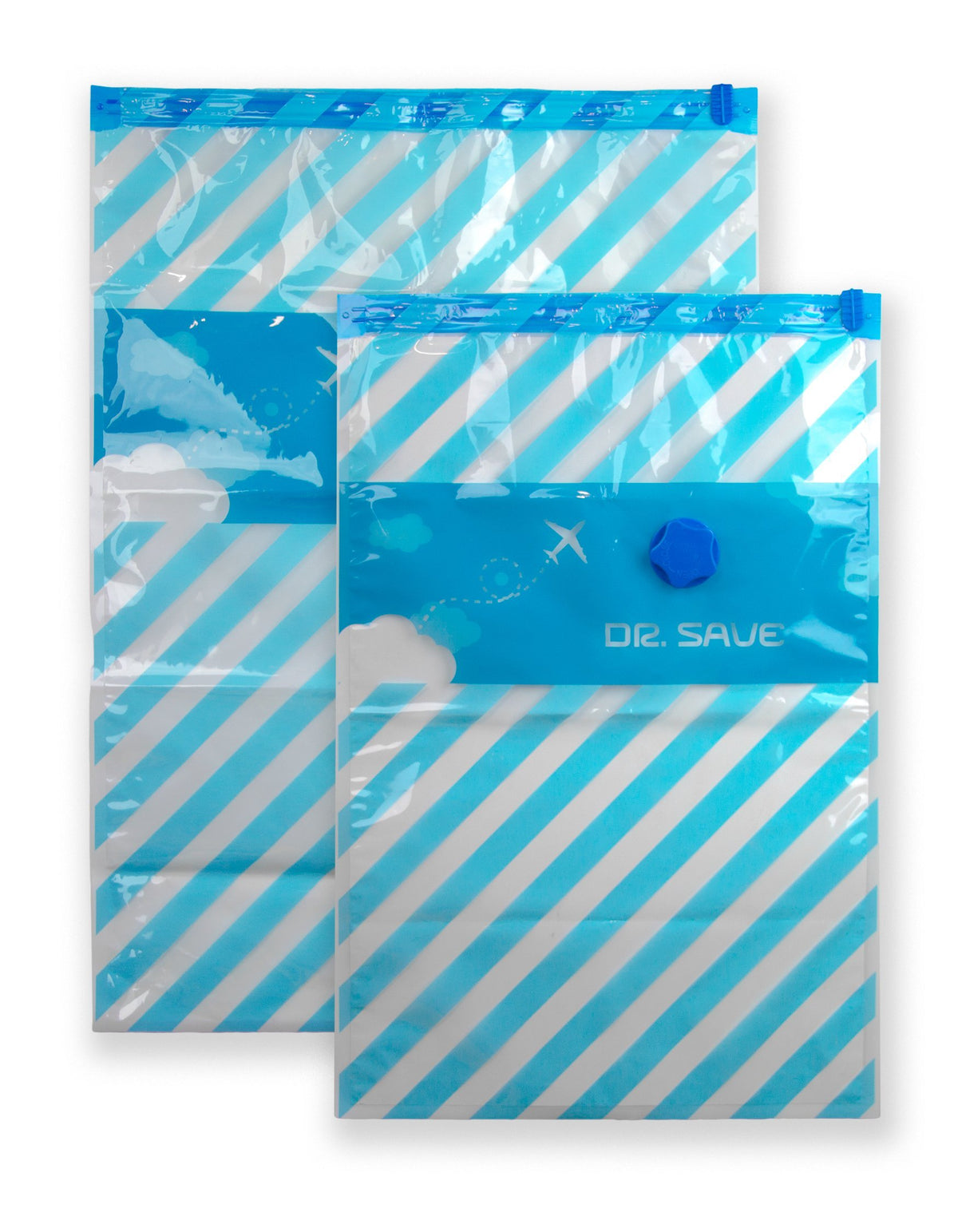 Dr Save Vacuum Travel Kit