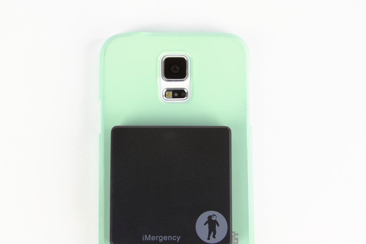 freshetech imergency smartphone battery