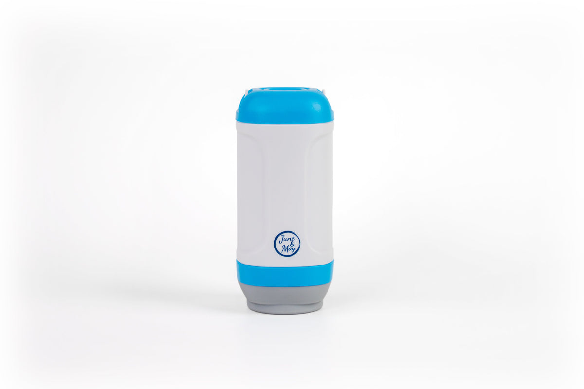 June & May Vacuum Travel Kit