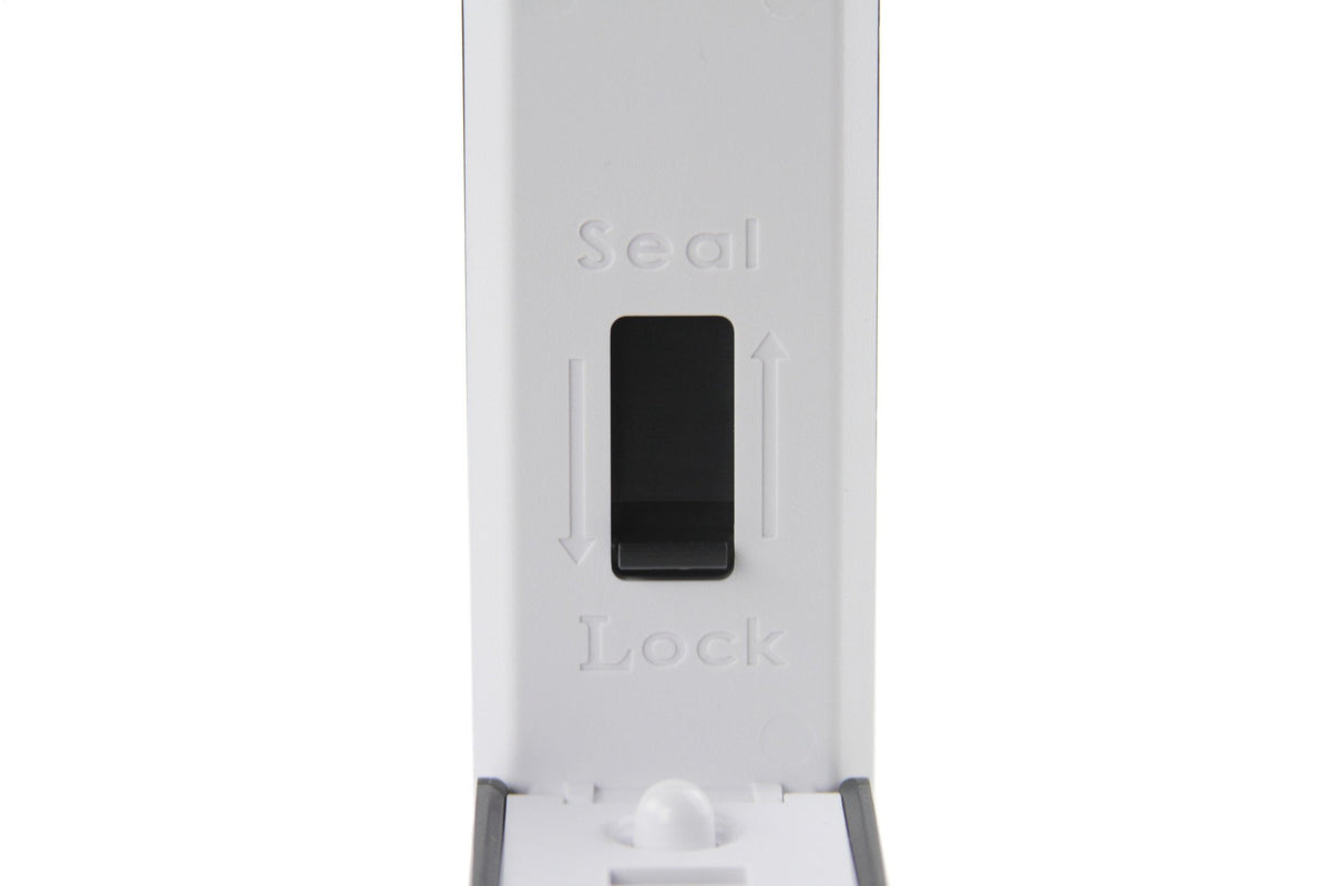 Air Lock Bag Resealer