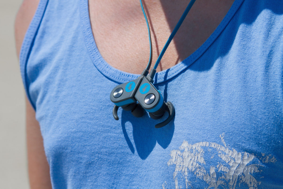 FRESHeBUDS PRO - Limited Offer on High-Quality Waterproof Magnetic Bluetooth Wireless Earbuds